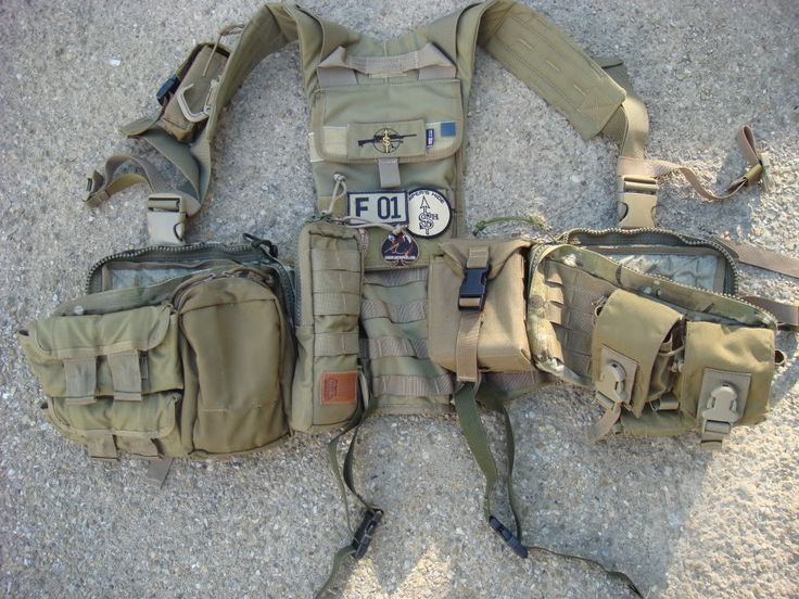 Tactical