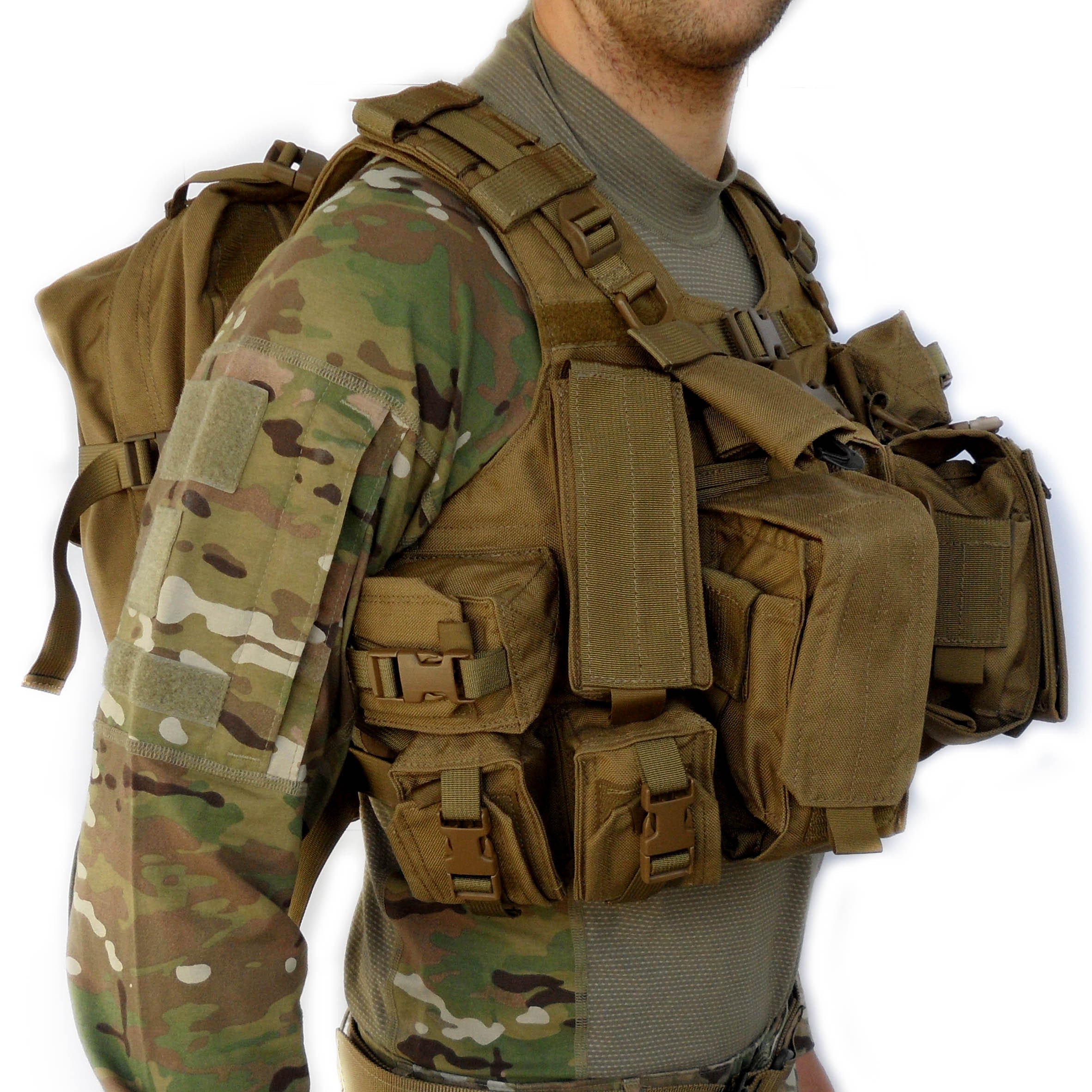 Tactical