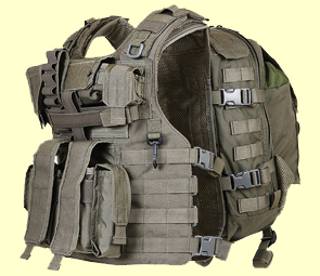 Tactical