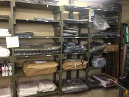 Tarps