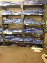 Tarps
